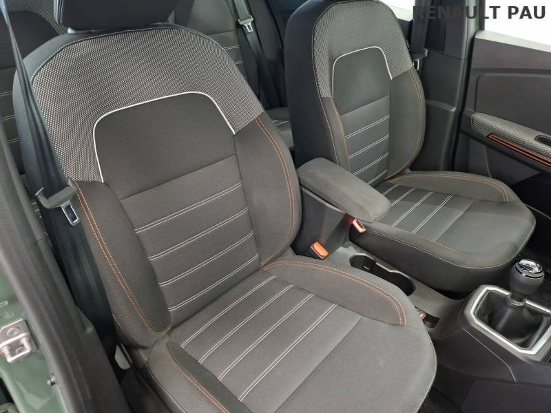 Dacia Sandero - Photo 9