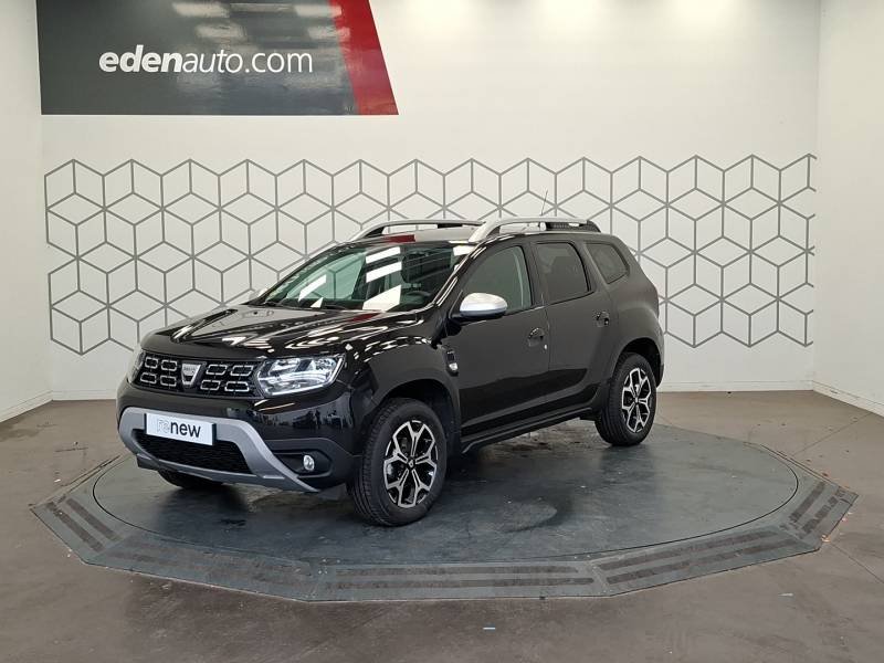 Dacia Duster - Photo 1
