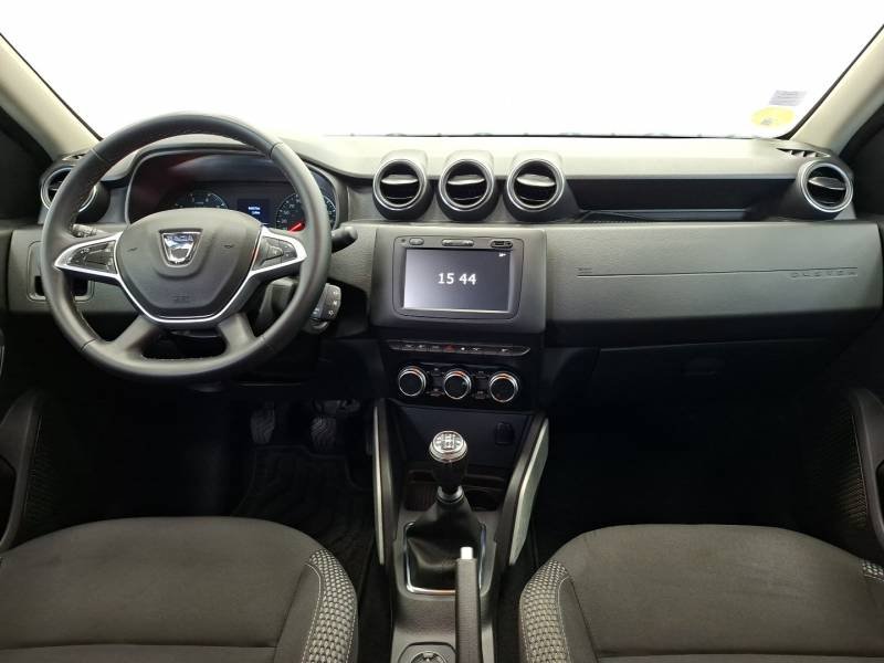 Dacia Duster - Photo 11