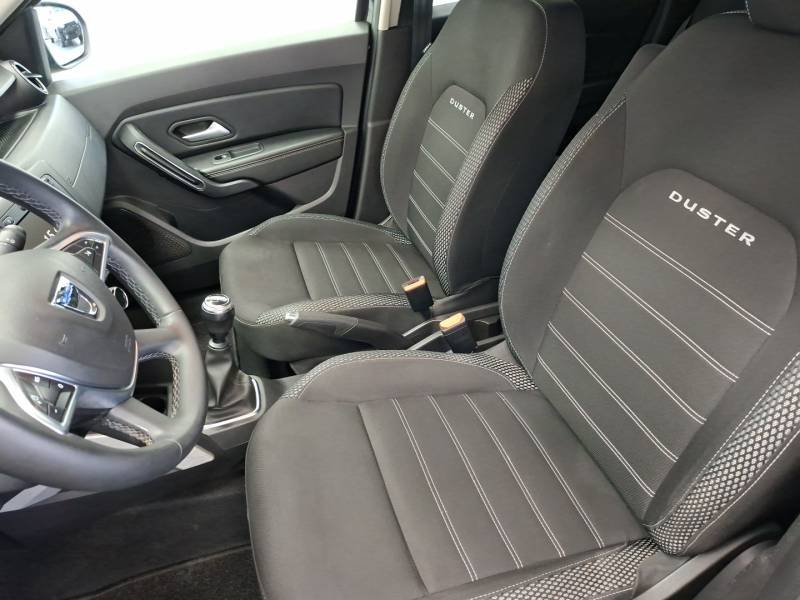 Dacia Duster - Photo 12