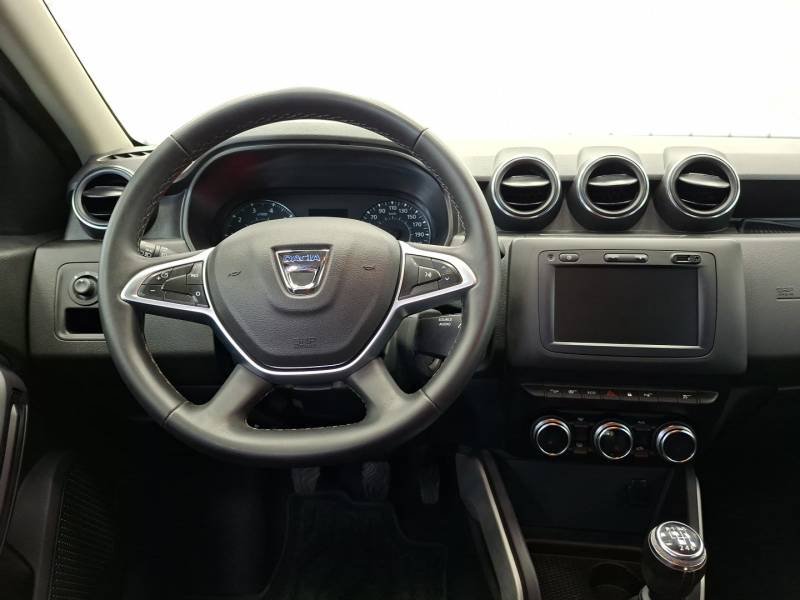 Dacia Duster - Photo 14