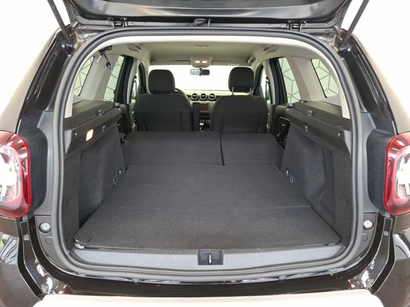 Dacia Duster - Photo 17