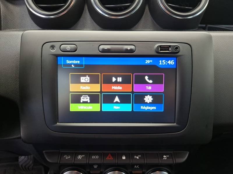 Dacia Duster - Photo 18