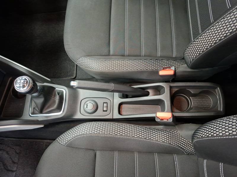 Dacia Duster - Photo 22
