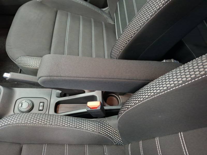 Dacia Duster - Photo 23