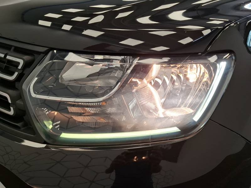 Dacia Duster - Photo 34