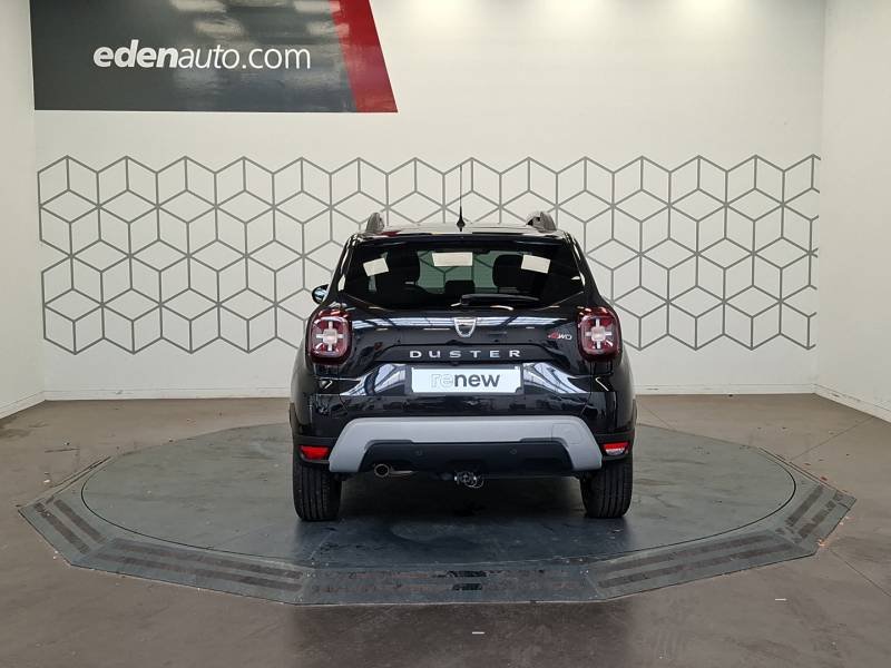 Dacia Duster - Photo 4