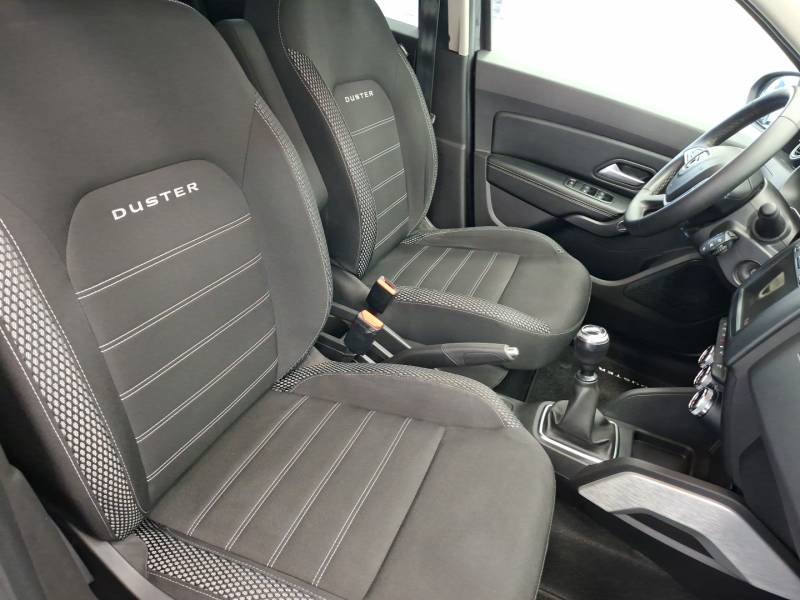 Dacia Duster - Photo 9