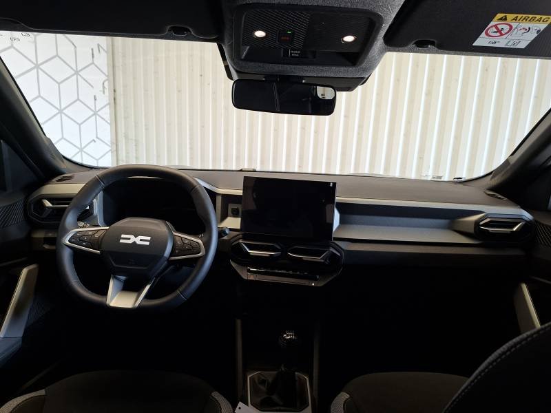 Dacia bigster - Photo 11