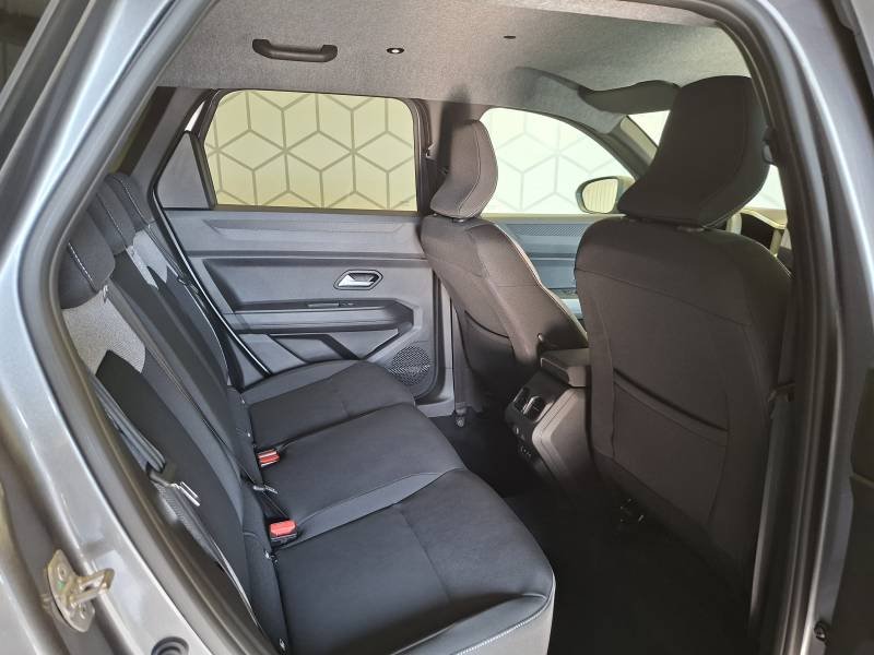 Dacia bigster - Photo 12