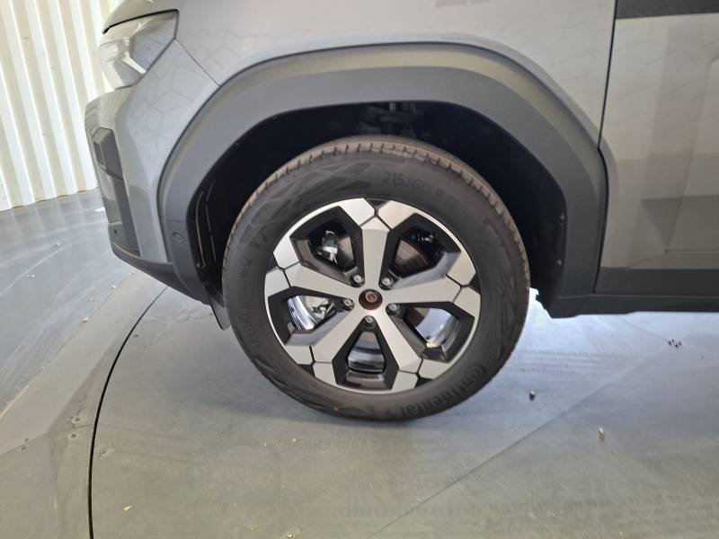 Dacia bigster - Photo 16