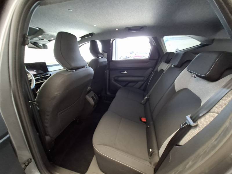 Dacia bigster - Photo 17
