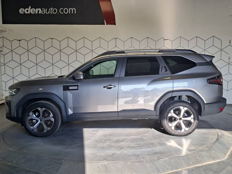 Dacia bigster - Photo 2