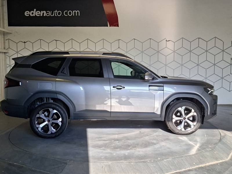 Dacia bigster - Photo 26
