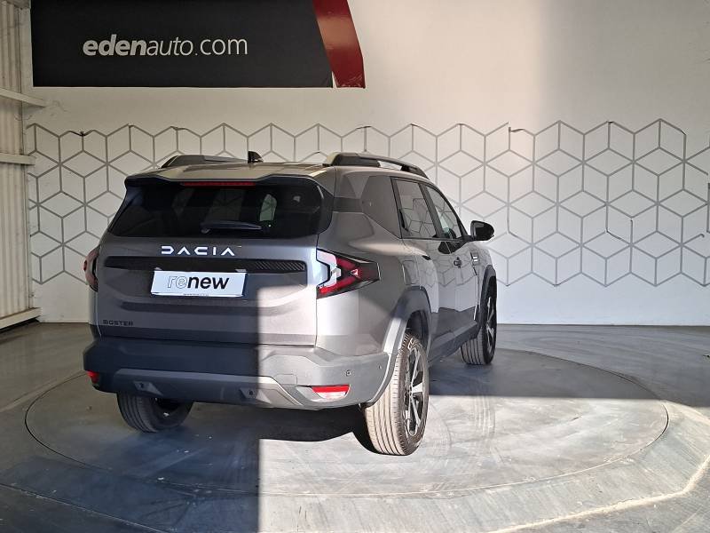 Dacia bigster - Photo 27