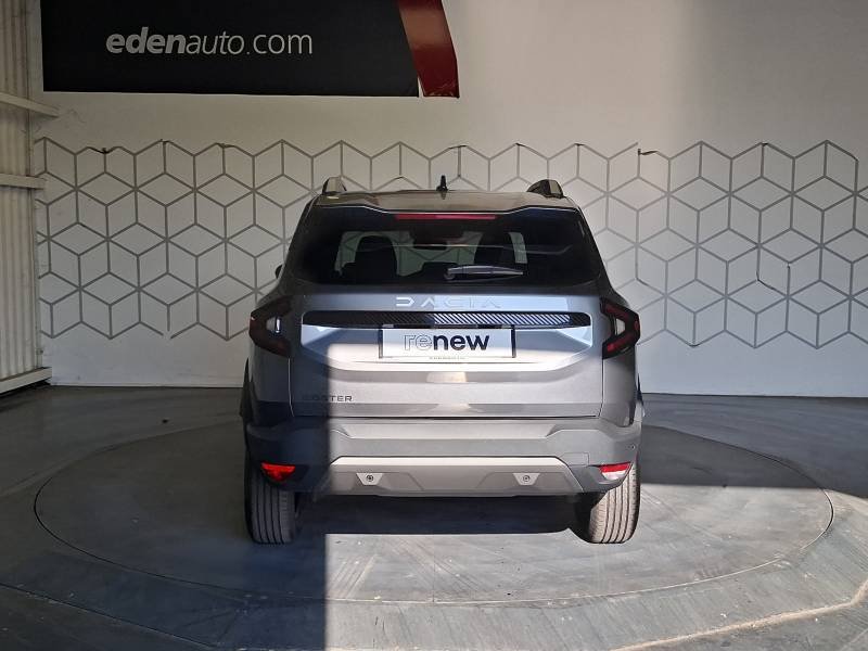 Dacia bigster - Photo 28