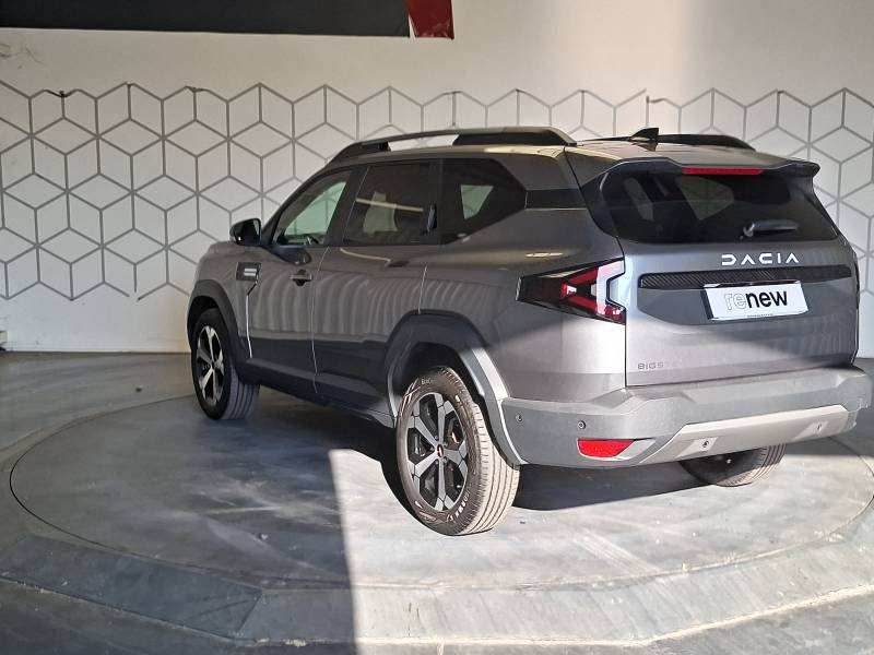 Dacia bigster - Photo 3