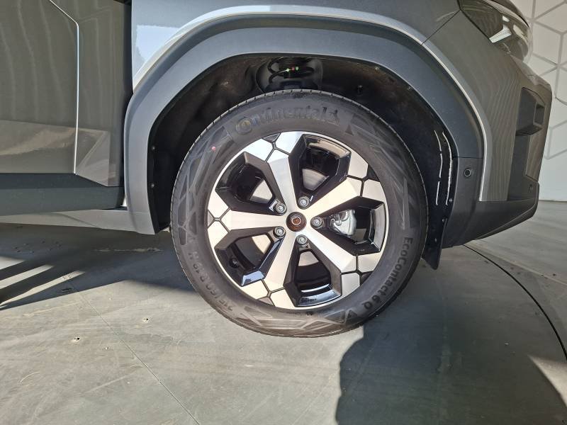 Dacia bigster - Photo 34