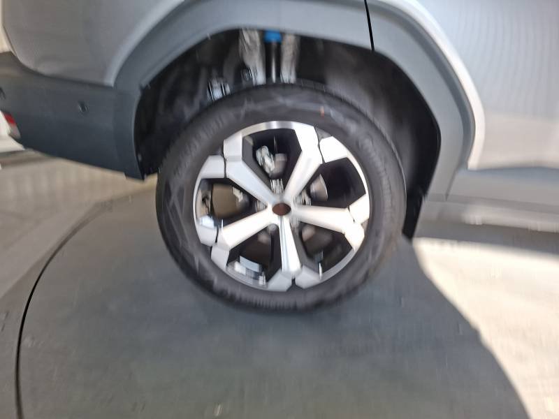 Dacia bigster - Photo 35