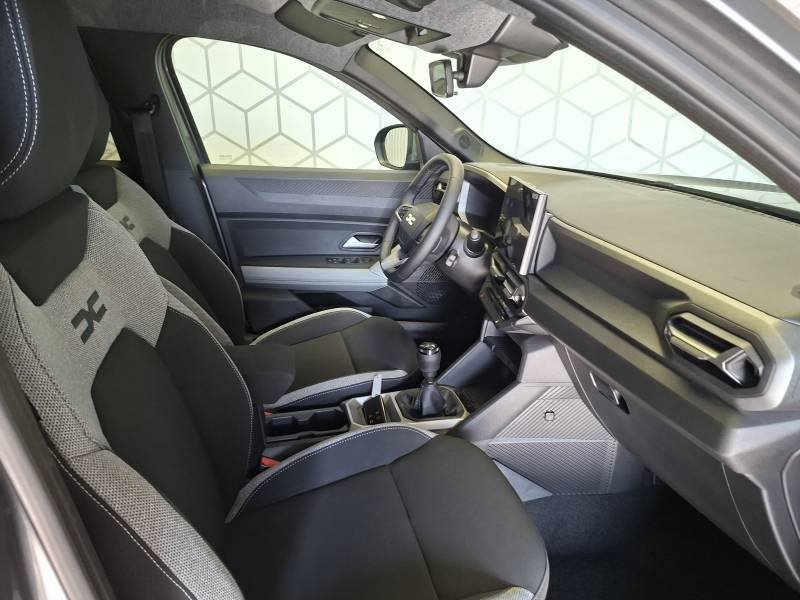 Dacia bigster - Photo 42