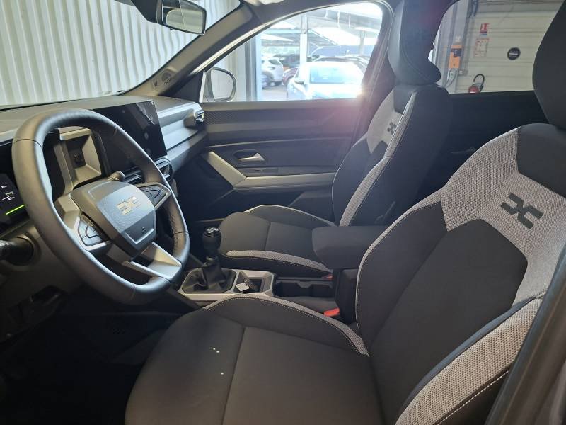 Dacia bigster - Photo 44