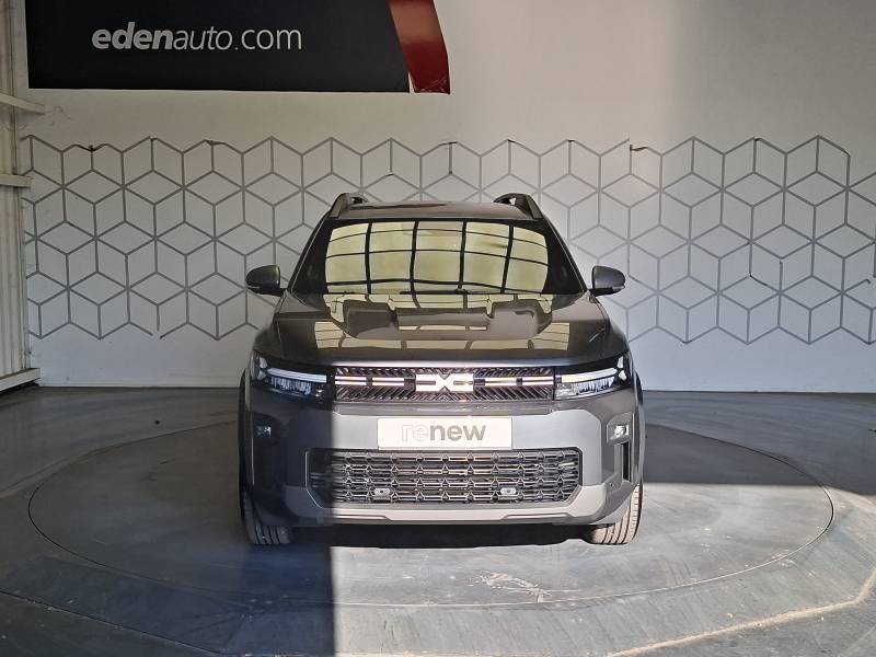 Dacia bigster - Photo 8