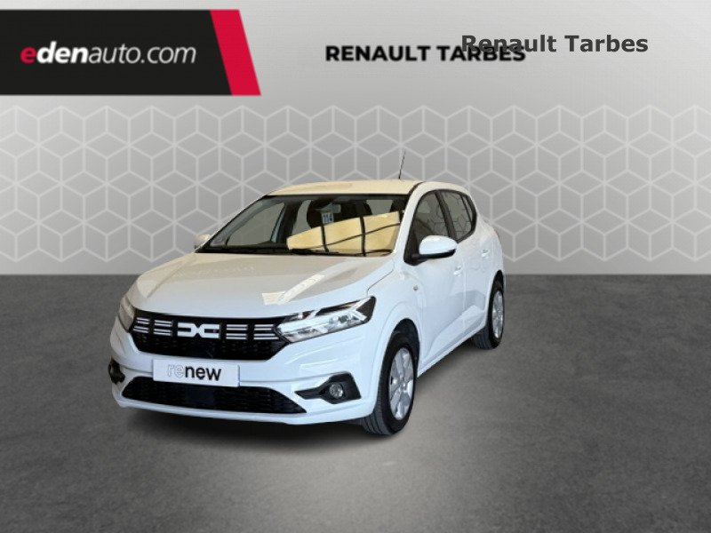 Dacia Sandero - Photo 1