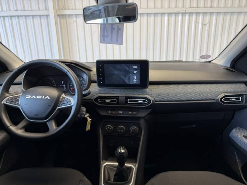 Dacia Sandero - Photo 11