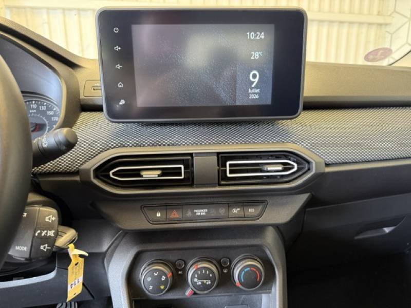 Dacia Sandero - Photo 15