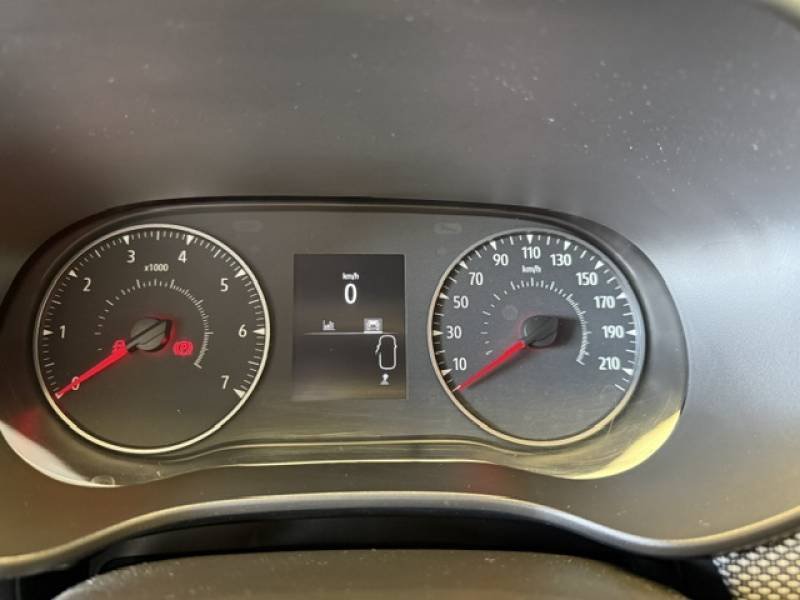 Dacia Sandero - Photo 16