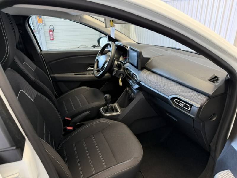 Dacia Sandero - Photo 19