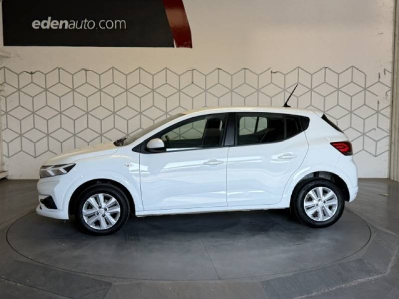 Dacia Sandero - Photo 2