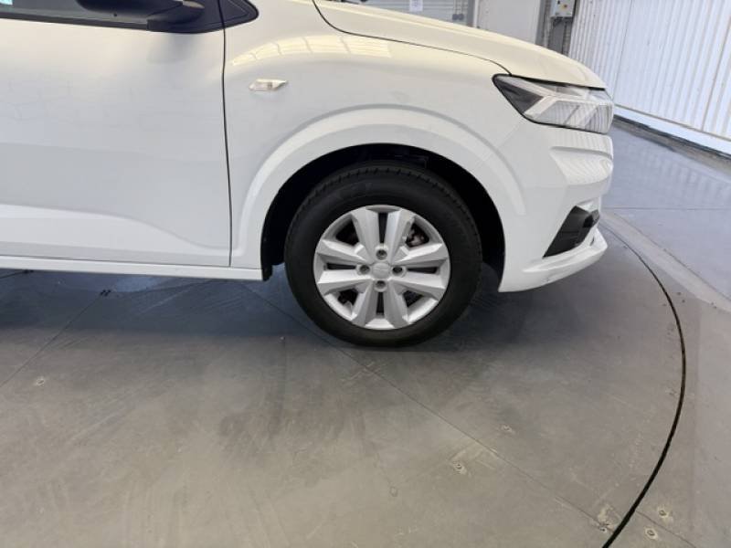 Dacia Sandero - Photo 21
