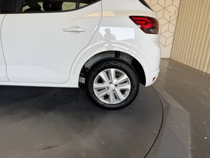 Dacia Sandero - Photo 22