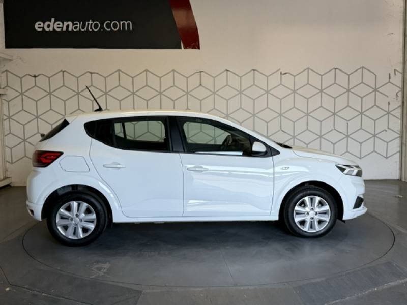 Dacia Sandero - Photo 23