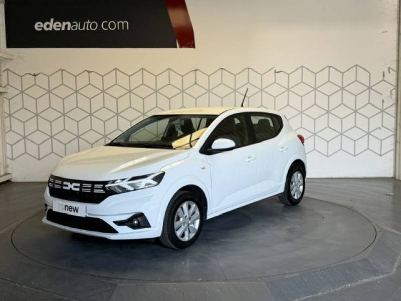 Dacia Sandero - Photo 24