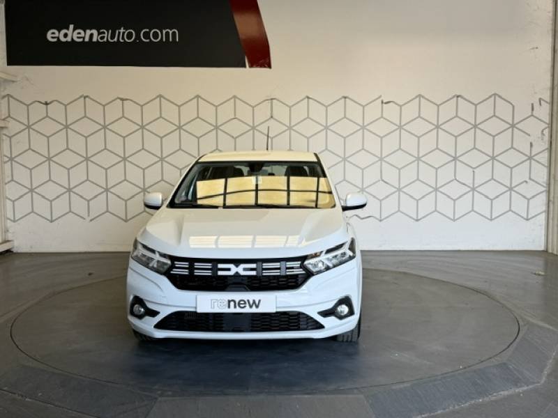 Dacia Sandero - Photo 25