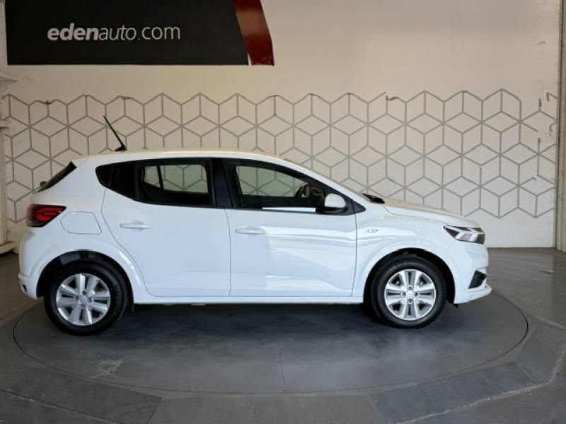 Dacia Sandero - Photo 27