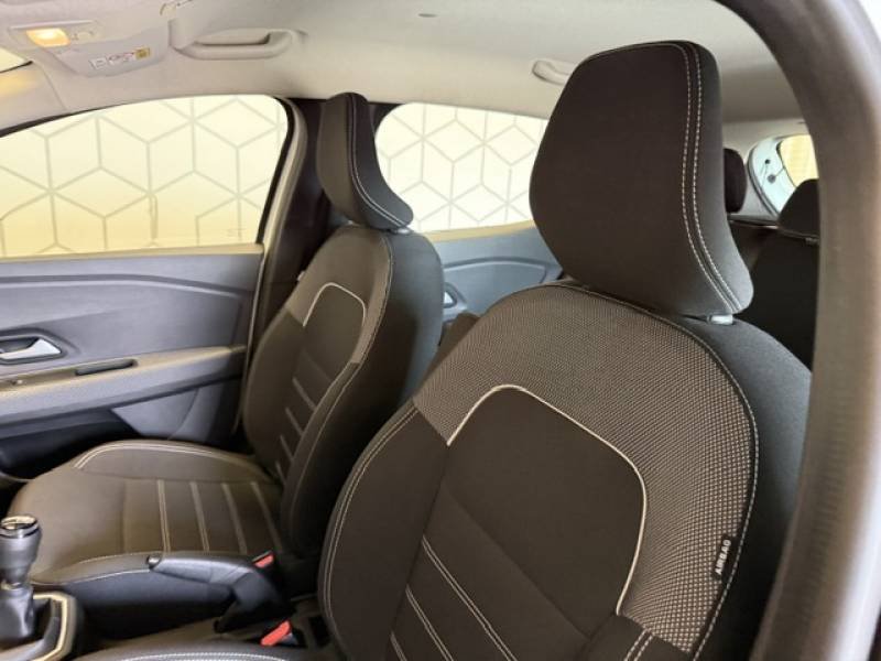 Dacia Sandero - Photo 28