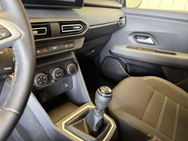 Dacia Sandero - Photo 29