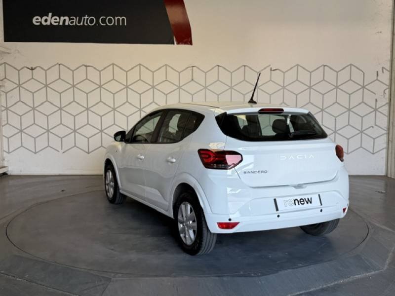 Dacia Sandero - Photo 3