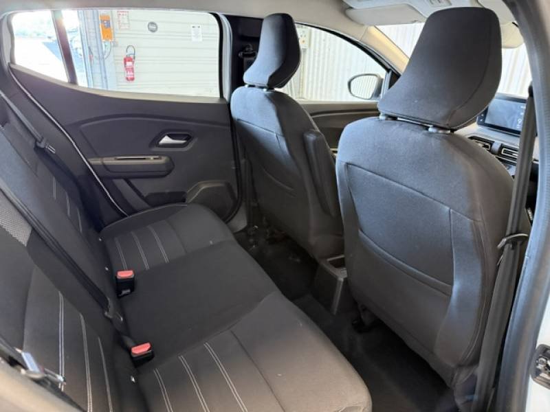 Dacia Sandero - Photo 36