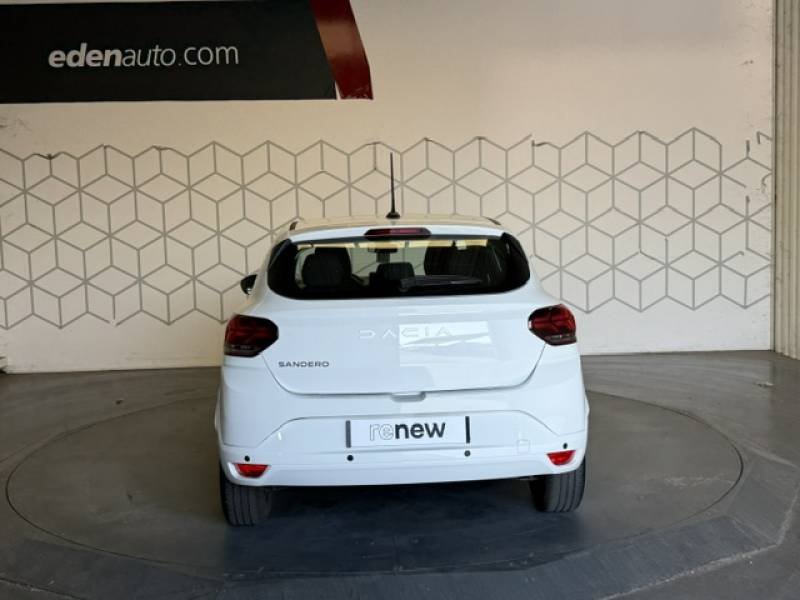 Dacia Sandero - Photo 4
