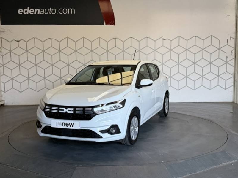 Dacia Sandero - Photo 42