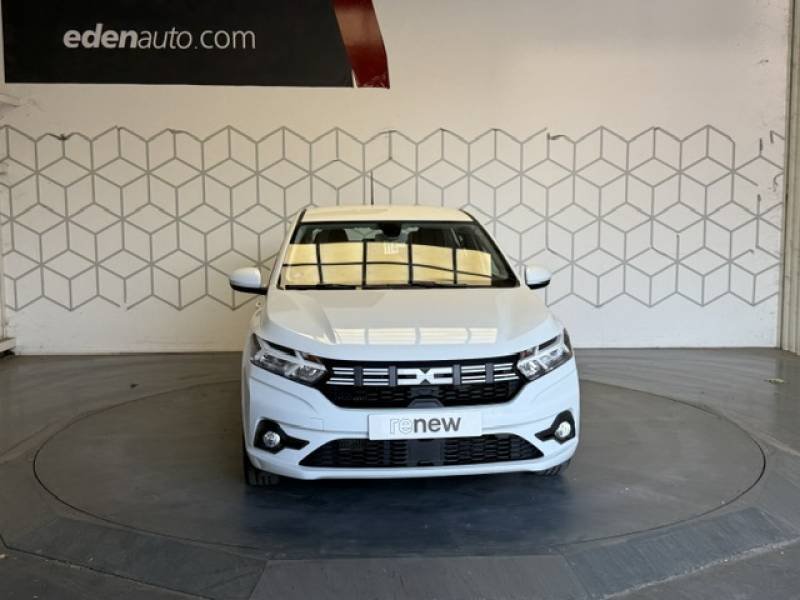 Dacia Sandero - Photo 43