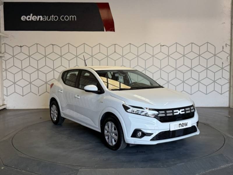 Dacia Sandero - Photo 44