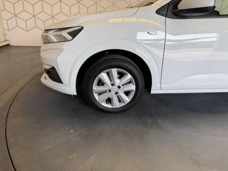 Dacia Sandero - Photo 9