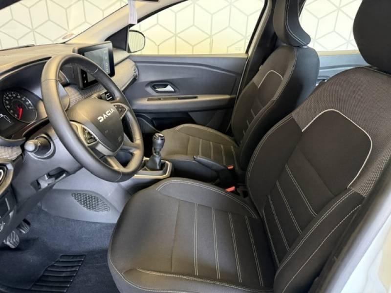 Dacia Sandero - Photo 10