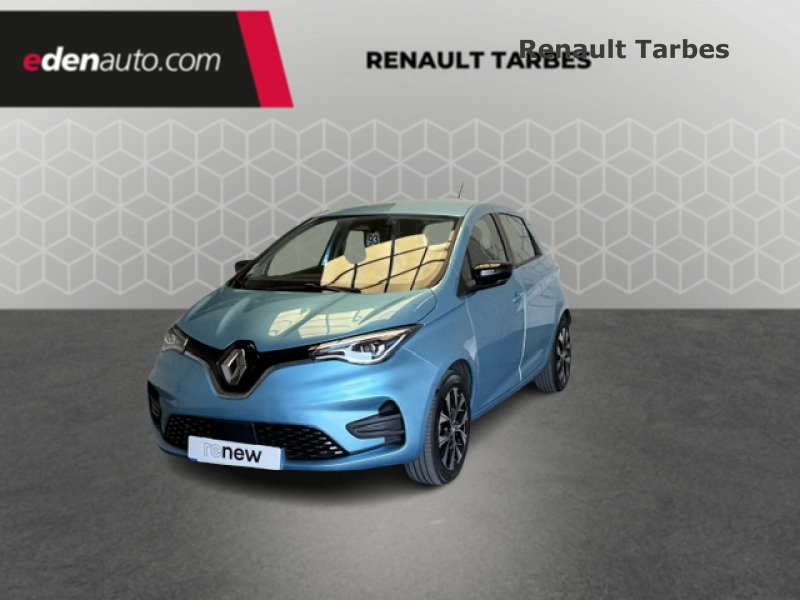 Renault Zoe - Photo 1