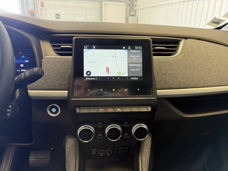 Renault Zoe - Photo 12